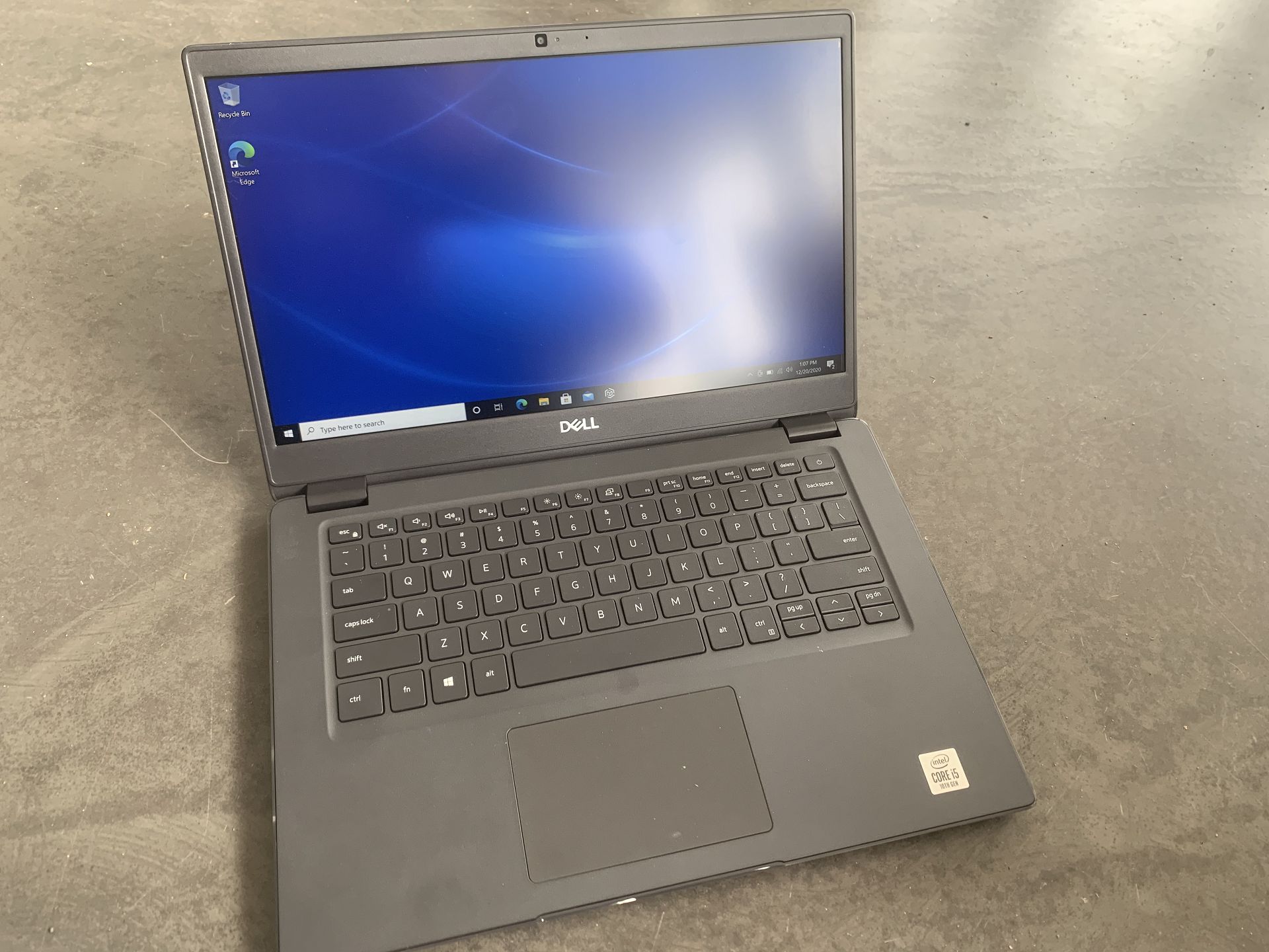 Dell Latitude 3410 Core I5 10210u 8gb Ram 256gb Ssd Windows 10 Pro